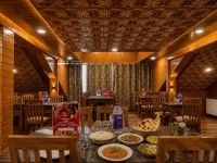 Pine View Resort - breakfast
