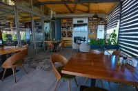 歐羅巴別墅飯店 - 早餐