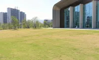 GRAND NEW CENTURY HOTEL Taishun Wenzhou - Gym