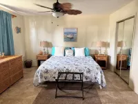 Cozy Water Front 2 Bedroom 2 Bathroom Home with Lake Access and Fenced Backyard.
