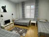 Skandi Mini-Hotel - 2つ星