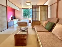有馬温泉之宿 奔月之舟 鄰近郵政博物館（Kittebunka Museum）的酒店