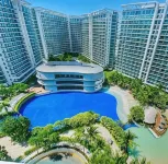 Citispace 1BR Suite at Azure Urban Resort #AZ05