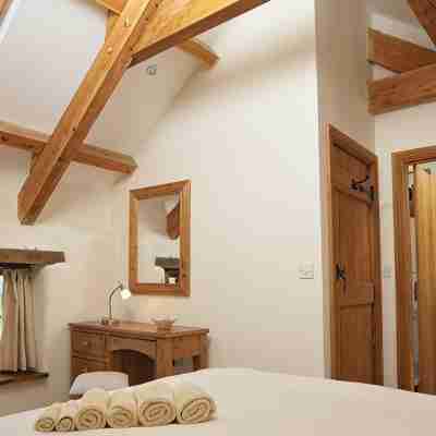 Farm holiday cottage near Totnes, peaceful with beautiful views Rooms