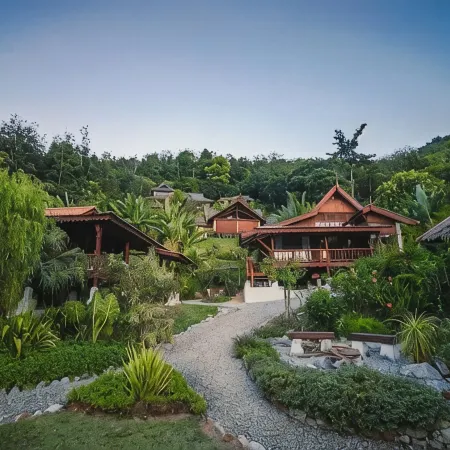 Alamanda Villas Langkawi