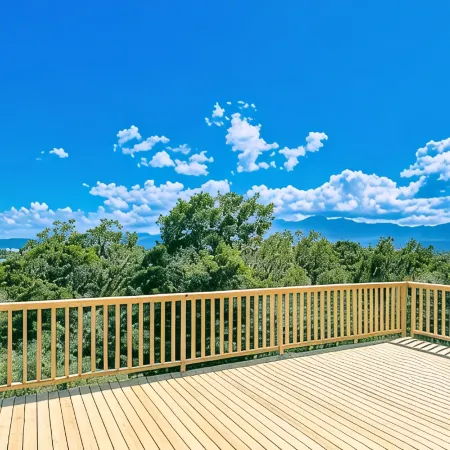 Teniqua Treetops