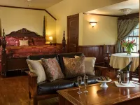 Hilltop Manor B&B - Alloggi