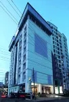 Hotel Olive Eva