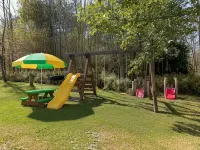4Br Paradise with Pool & Fire Pits Chautauqua Lake Region. - Homestays
