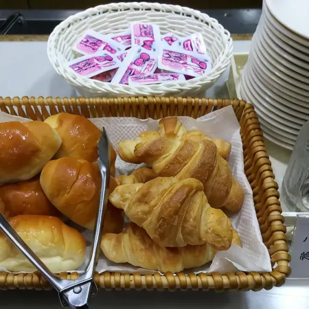 Hotel Crown Hills Kitami