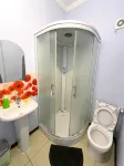 Hotel Komfort - Wi-Fi