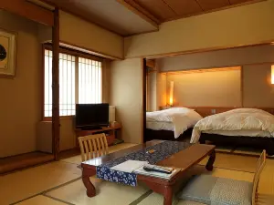 Kuhe Ryokan
