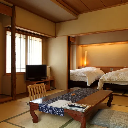 Kuhe Ryokan