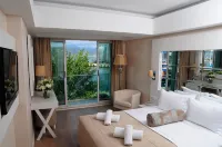 Alesta Yacht Hotel - บูติค