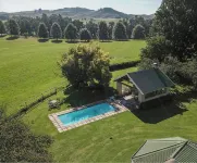 Elgin Guest House - Pools