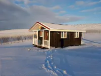 Grásteinn Guesthouse - Pet friendly