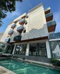 Hotel Montecarlo - Vista Mare Con Area Fitness - Strand