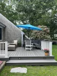 Studio Apartment at The Shire - Cape Cod - 公寓