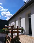 格賴茨坎姆湖特旅館家庭旅館 - Wi-Fi