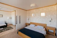 Chemodan Hotel - Pet Friendly