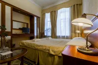 Baskov Living Quarters - Guest houses