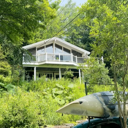 Stratton; 8 Min! Swimming, 2 Min. Pet Friendly