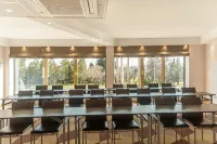 Amiral Hotel - parking