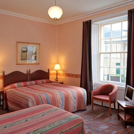 Averon Guest House
