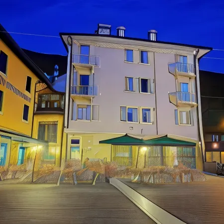 Locanda San Marco