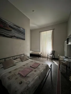 Le stanze della Lanterna - Hotel/Alloggi familiari