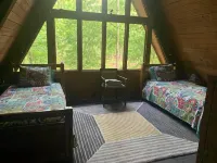 Callaway Calling - Chalets