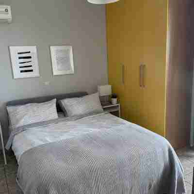 Spyros Villa near Fiskardo, Private Pool Overflow 4x8m, panoramic sea view Rooms
