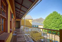 Red Mountain House