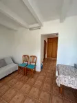 Apart.for 2-3Per.with Garden, Parking, Air Conditioning and Wifi. with Multiple Discounts - 2-Star