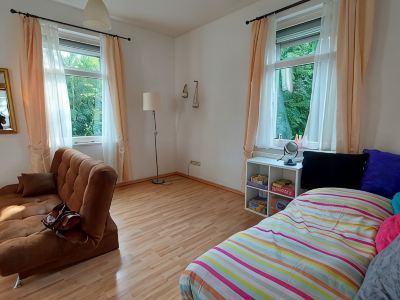 Apartment at Levinscherpark, 3km from downtown