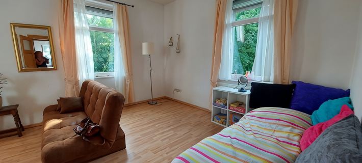 Apartment at Levinscherpark, 3km from downtown Hotels in Gottingen