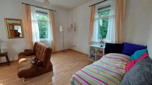 Apartment at Levinscherpark, 3km from downtown - Hot Tub
