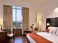 Comfort Inn Tulip Heights Hotels in Bathinda