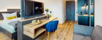 Luma Hotel Spa&Fitness