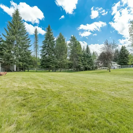 Mountain Bliss! a Beautiful Kalispell Home