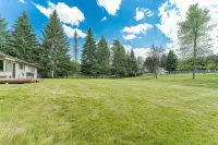 Mountain Bliss! a Beautiful Kalispell Home