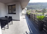 Nice vacation apartment in S. Alessandro-Riva del Garda. - 2-Star