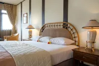Toraja Heritage Hotel - Wifi