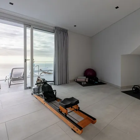 Luxury Villa Pérola