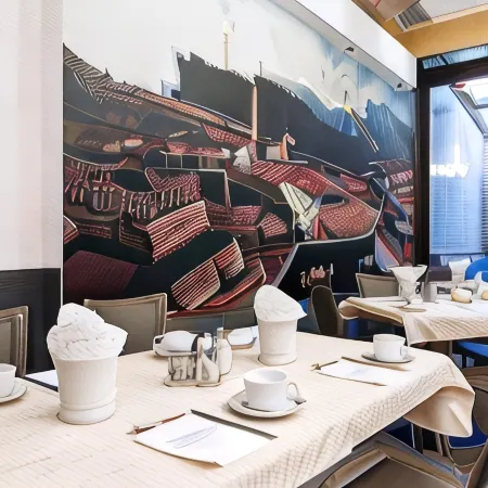 Hotel Doria