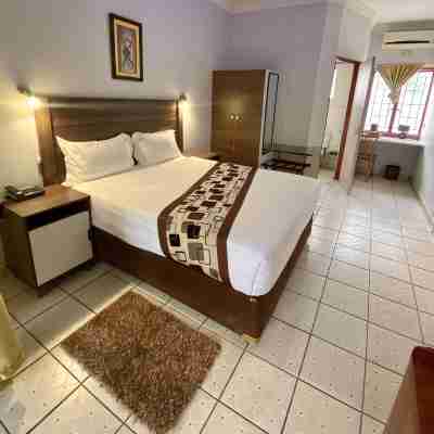 Dolar Lodges & Tours Rooms