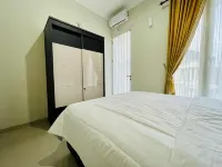 Fathana Villa - Dekat Jtp3 - Villas