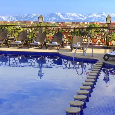 Hotel Imperial Plaza & Spa Hotels near Jerusalem Old City