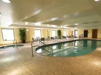 Hampton Inn & Suites Mt. Juliet - Pools