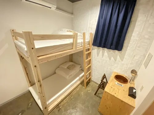 Hotel&Hostel Haru